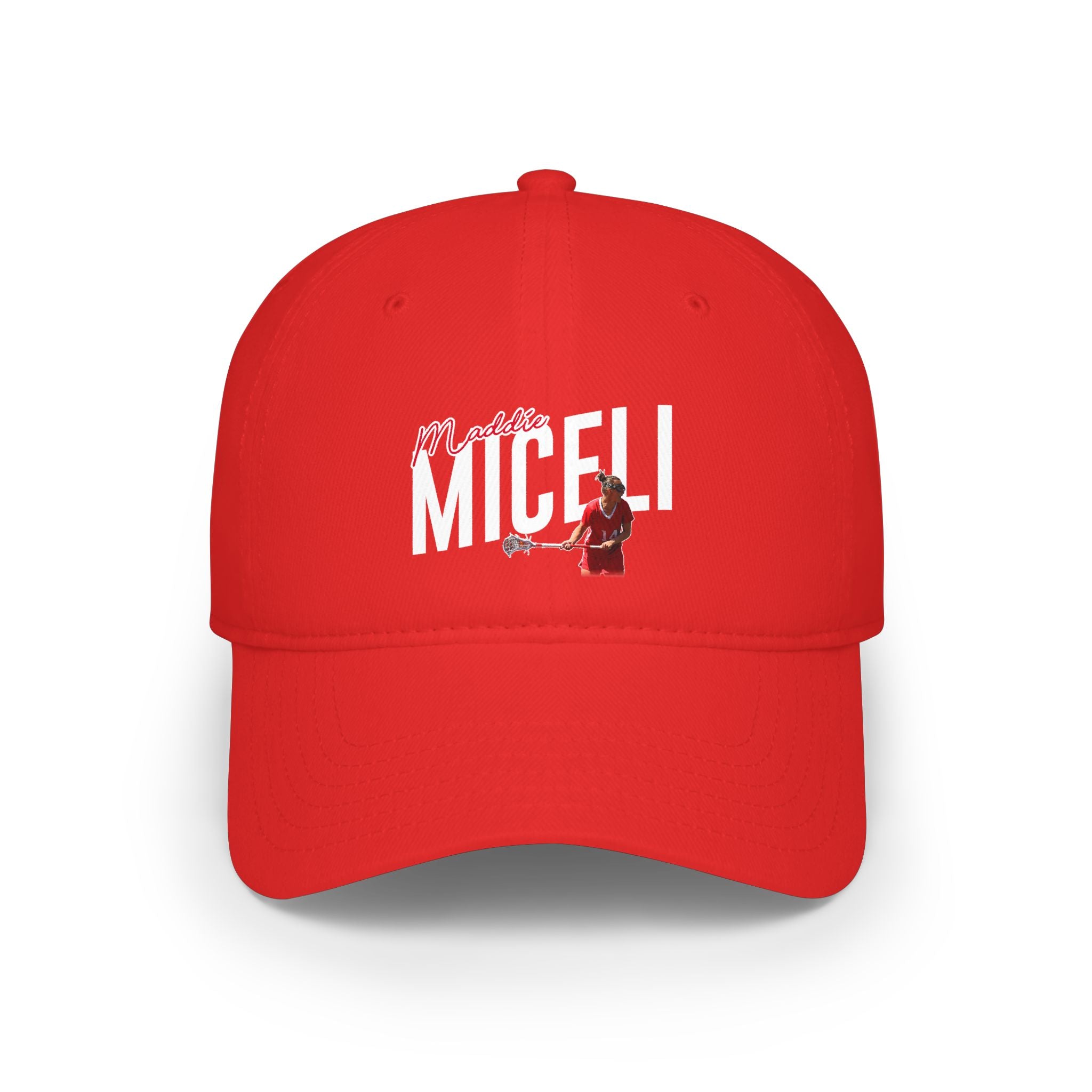 Maddie Miceli Hat