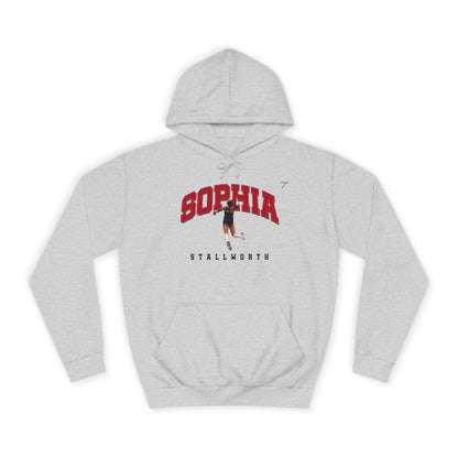 Sophia Stallworth Hoodie