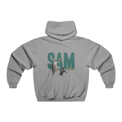 Sam Wolff Vintage Hoodie