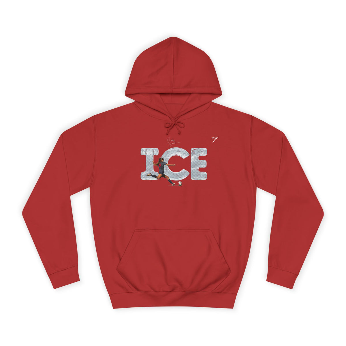 Isla Eaton Hoodie