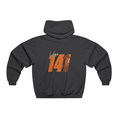 Sergio Vega Vintage Hoodie