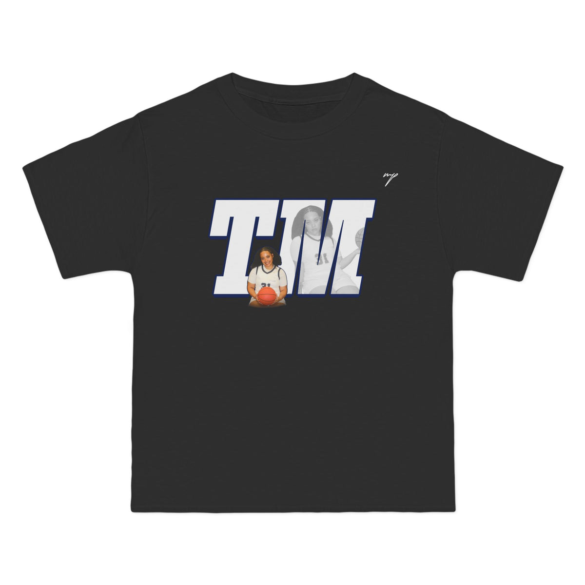 Tahlia Morris Vintage Tee