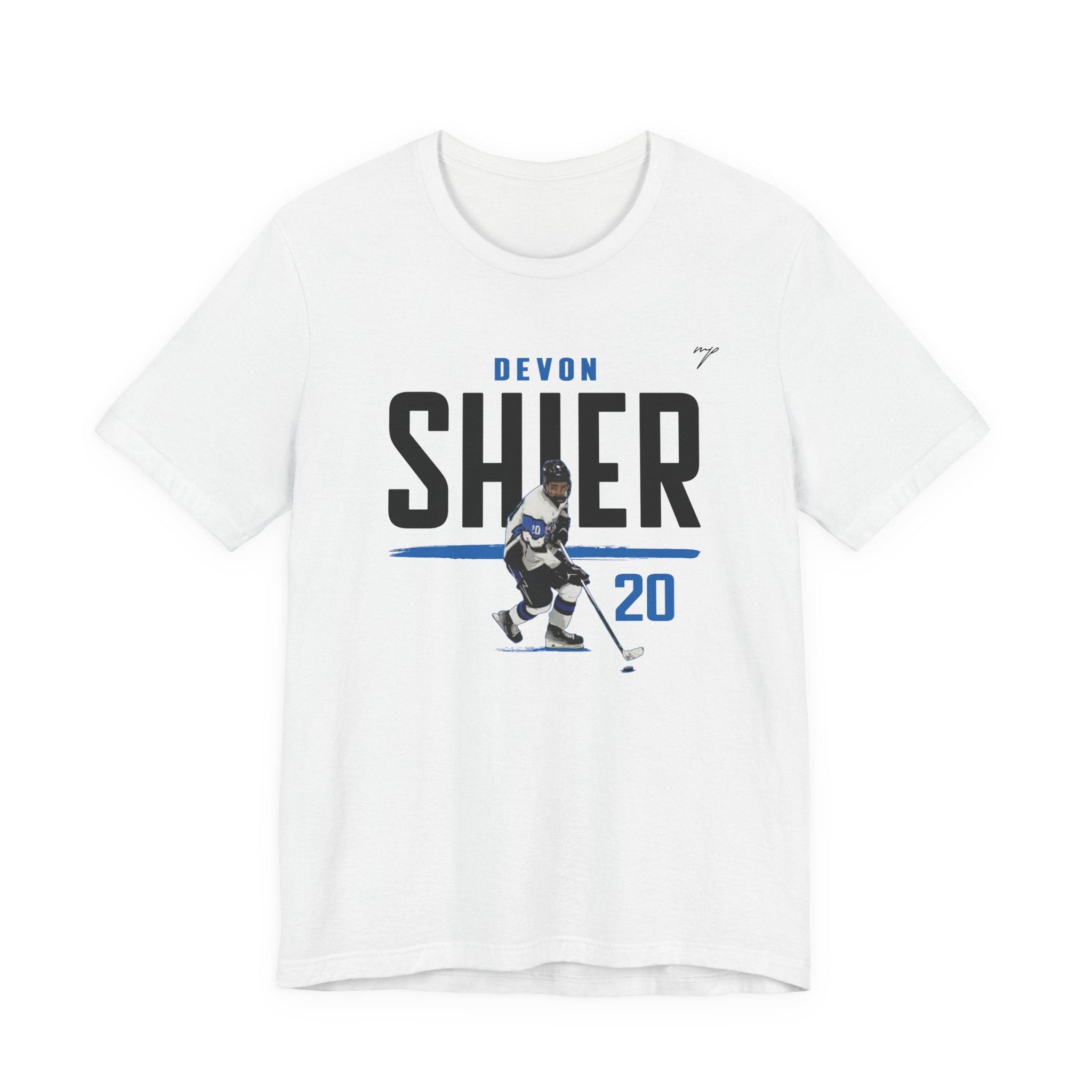 Devon Shier Graphic Tee