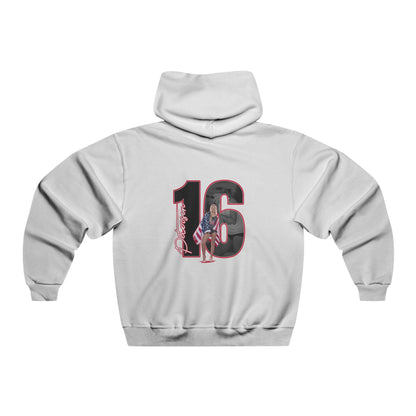 Hailey Peterson Vintage Hoodie