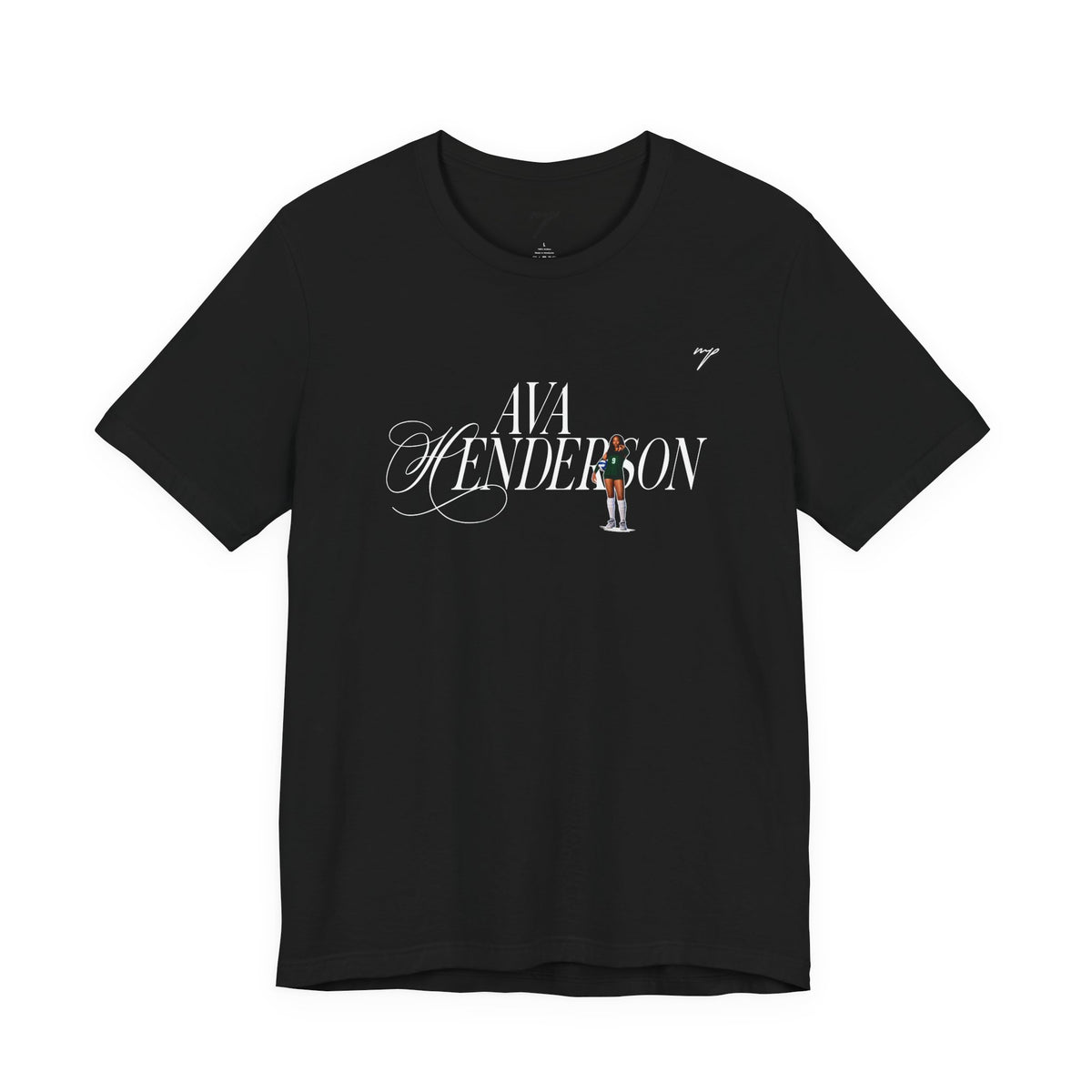 Ava Henderson Graphic Tee