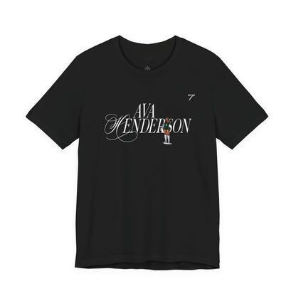 Ava Henderson Graphic Tee