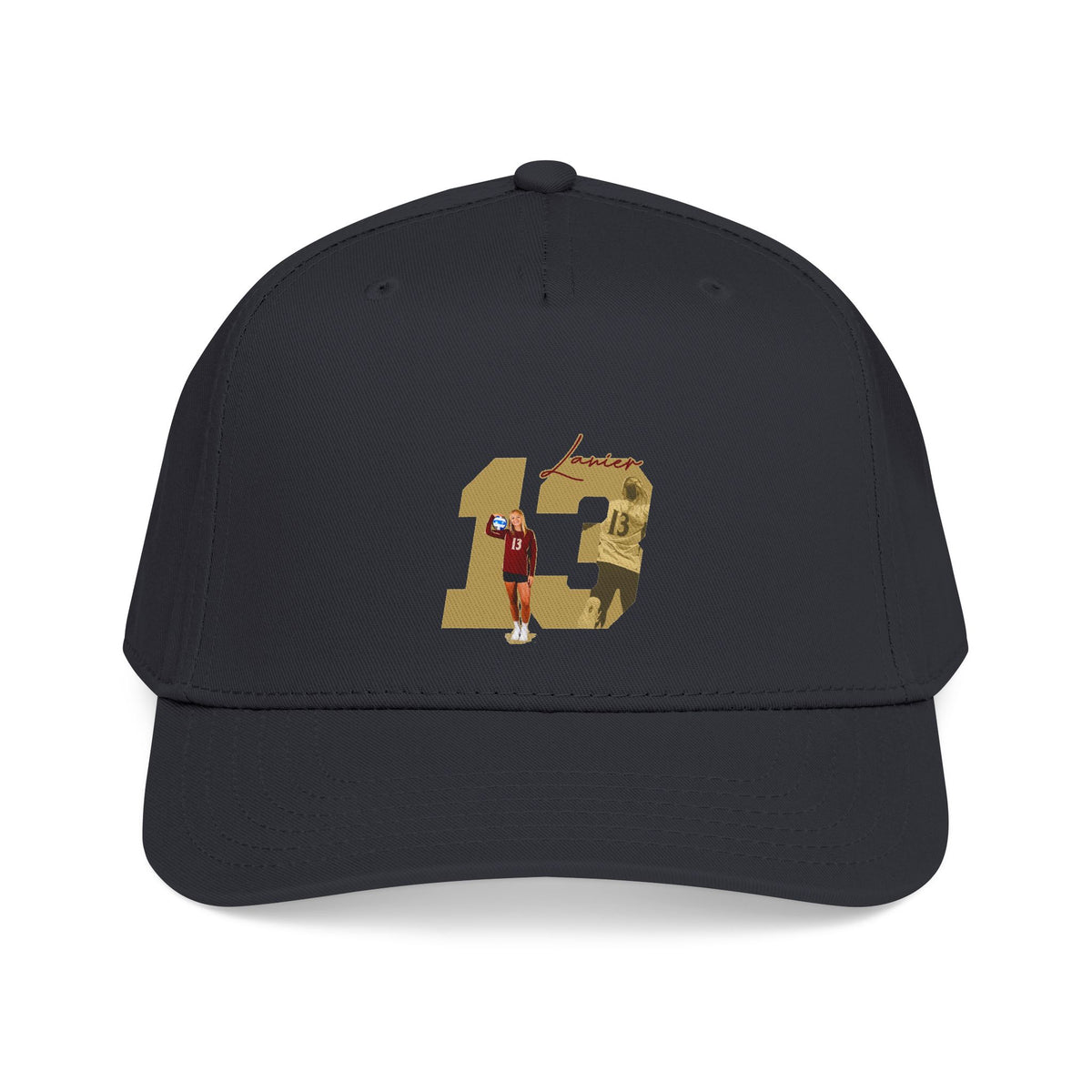 Cameron Lanier Hat