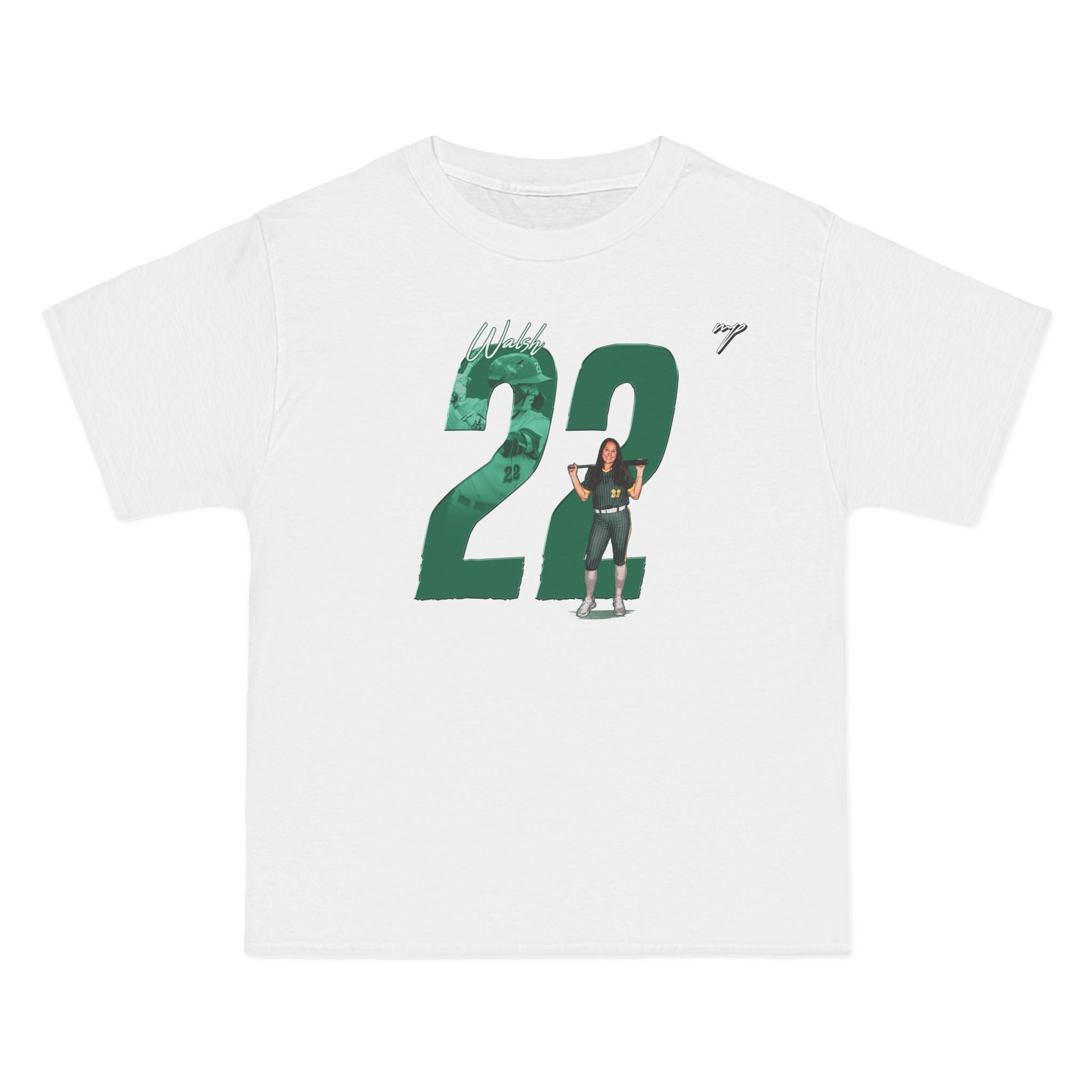 Blair Walsh Vintage Tee