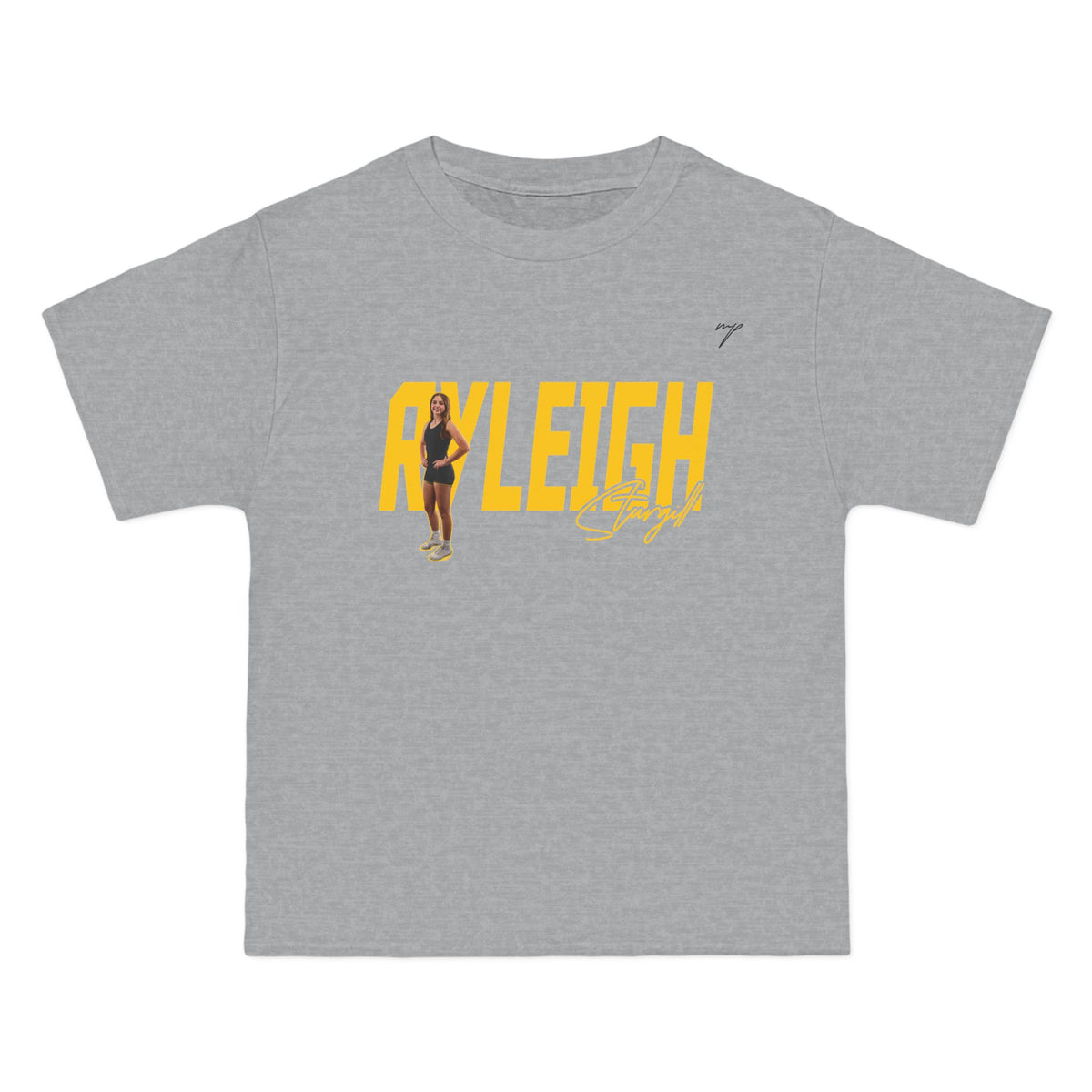 Ryleigh Sturgill Vintage Tee