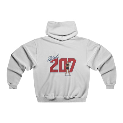Madison Mayes Vintage Hoodie