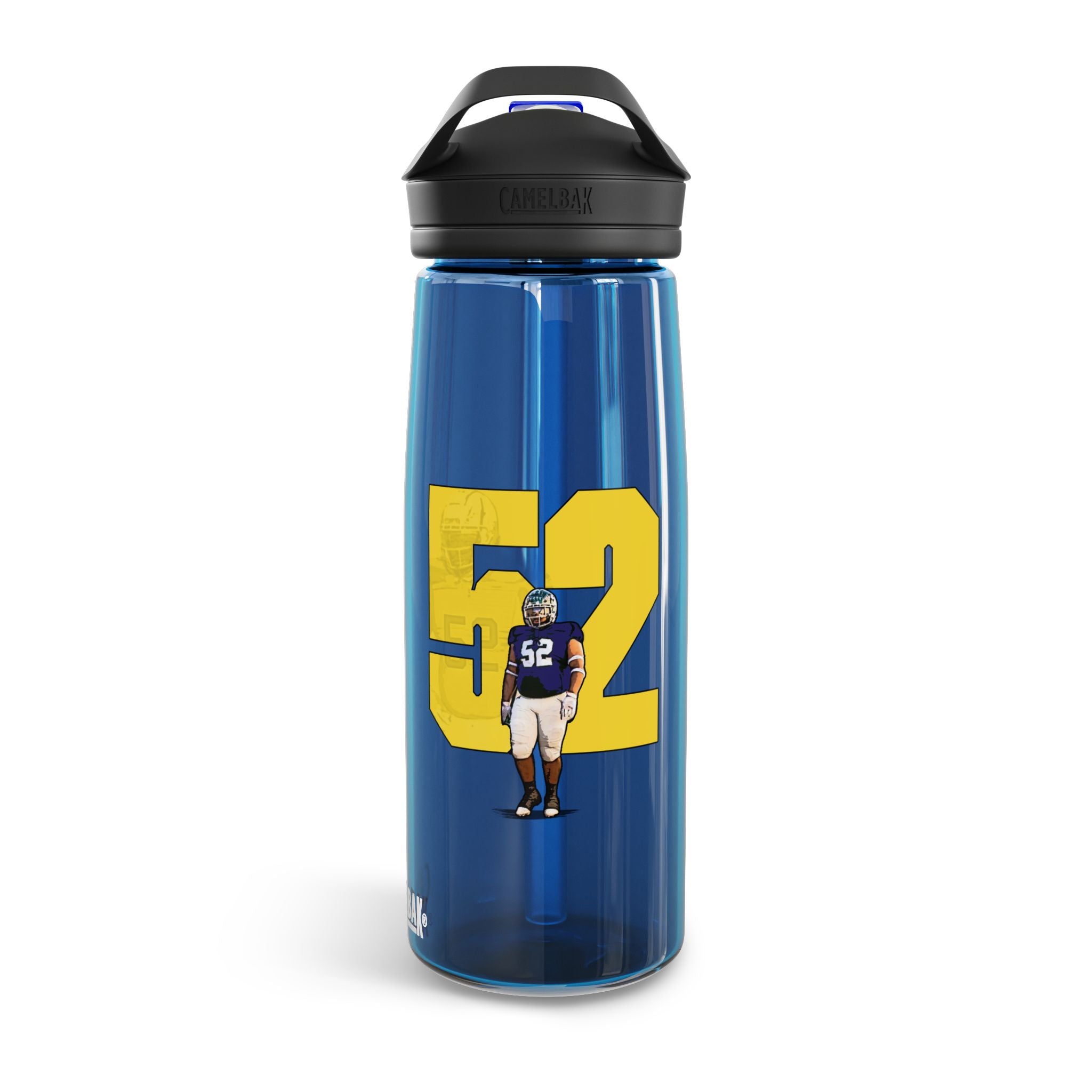 Michael Mason Jr CamelBak Water Bottle