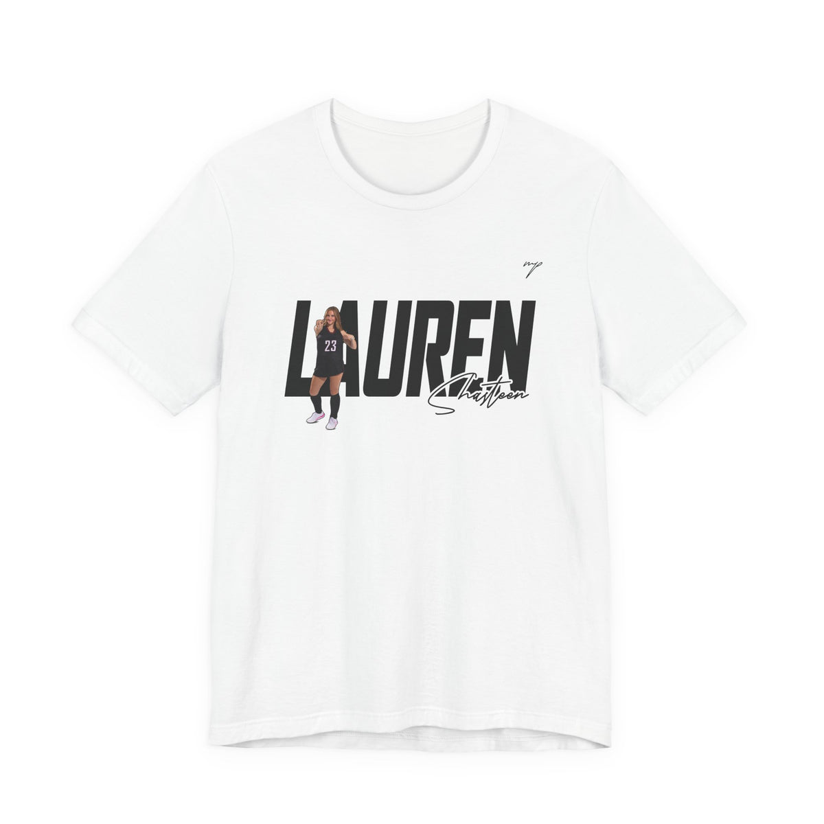Lauren Shasteen Graphic Tee