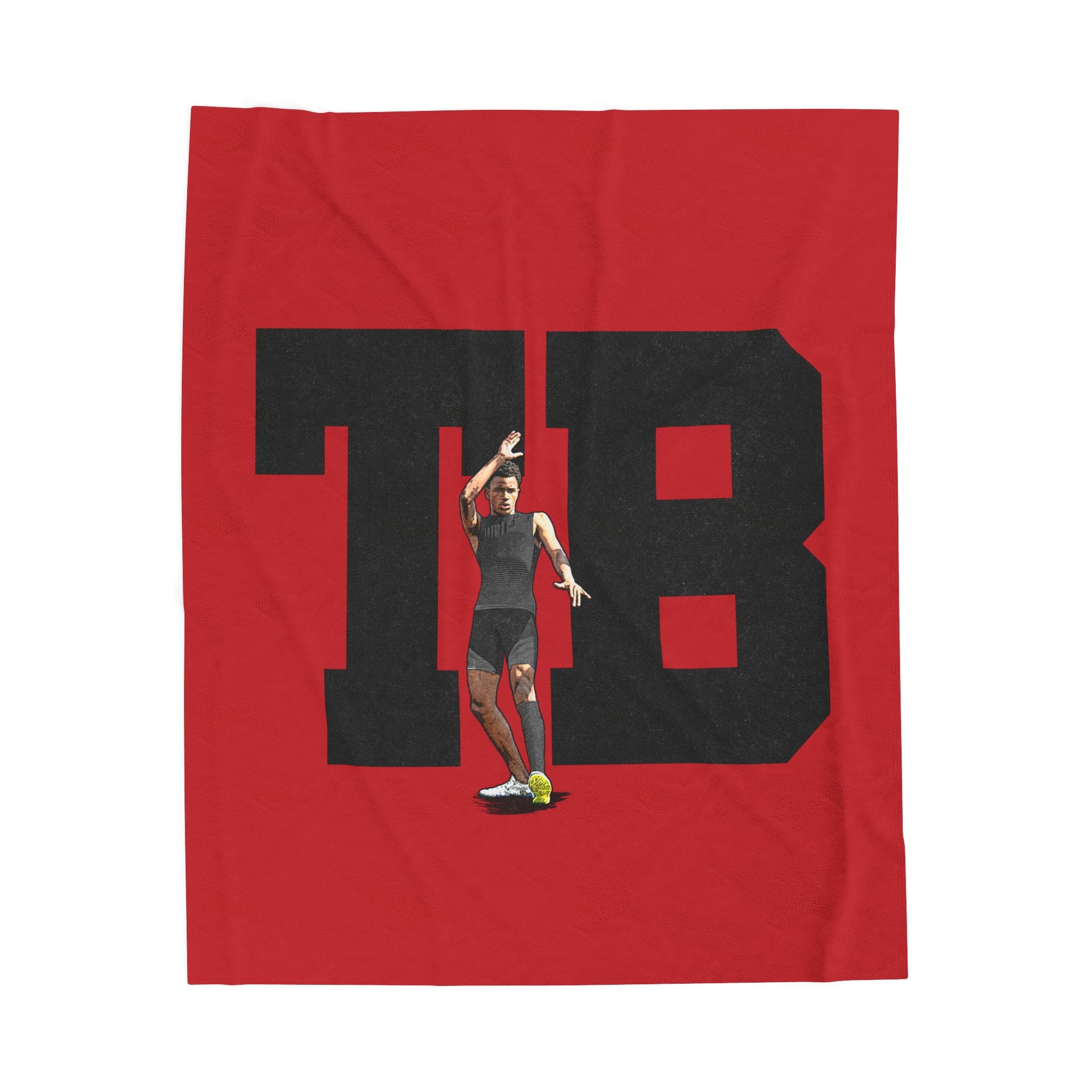 Tramare Byrd Blanket