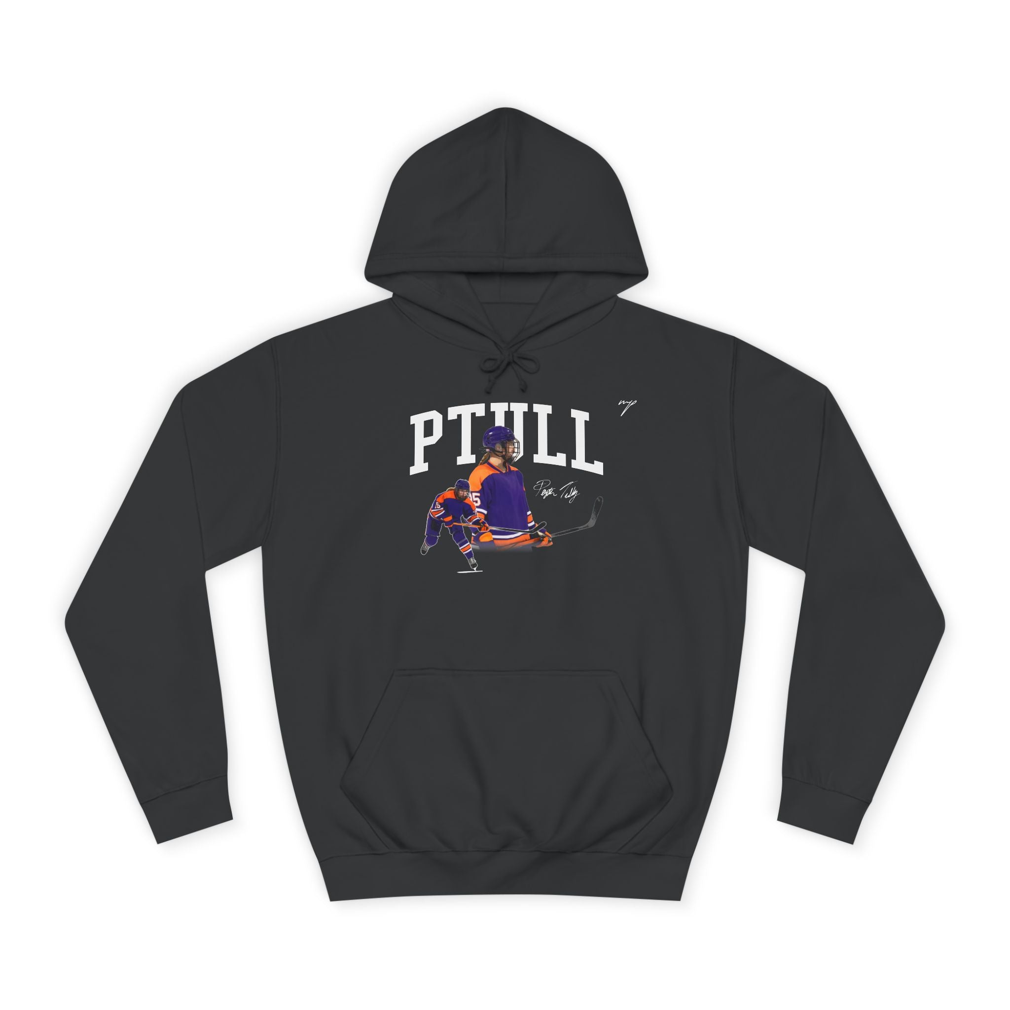 Peyton Tully Hoodie