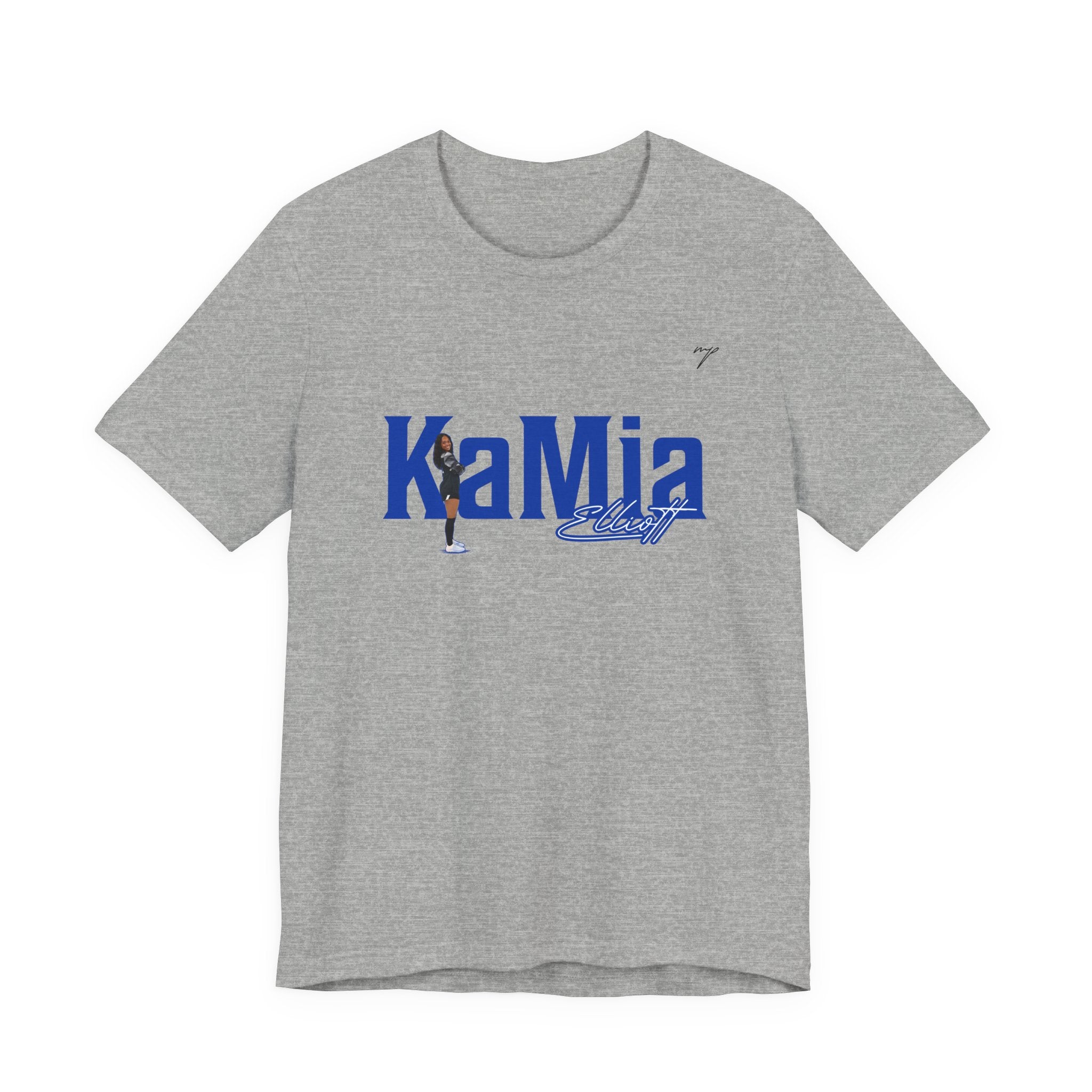 KaMia Elliott Graphic Tee