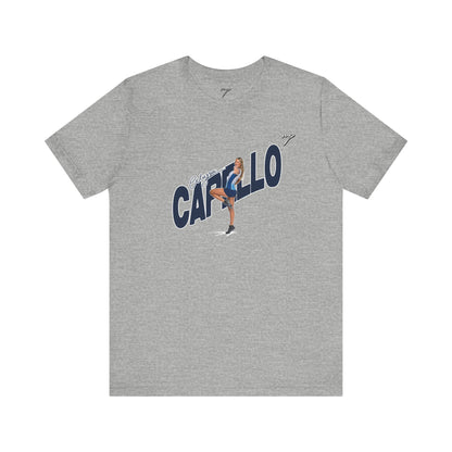 Alyssa Capello Graphic Tee