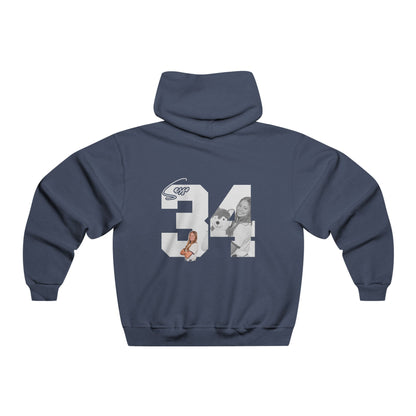 Angela Sasso Vintage Hoodie