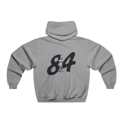 Brandon Poteat Vintage Hoodie