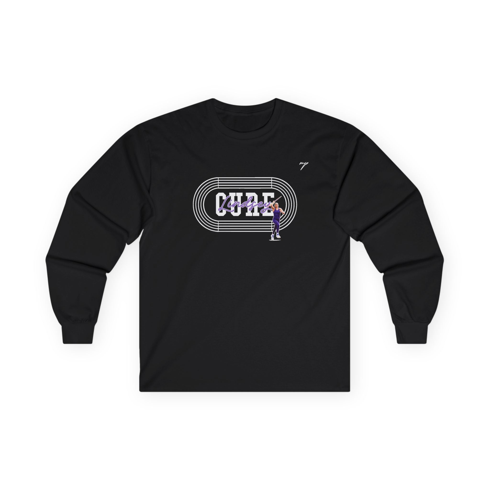 Lindsey Cure Long Sleeve