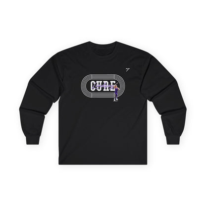 Lindsey Cure Long Sleeve