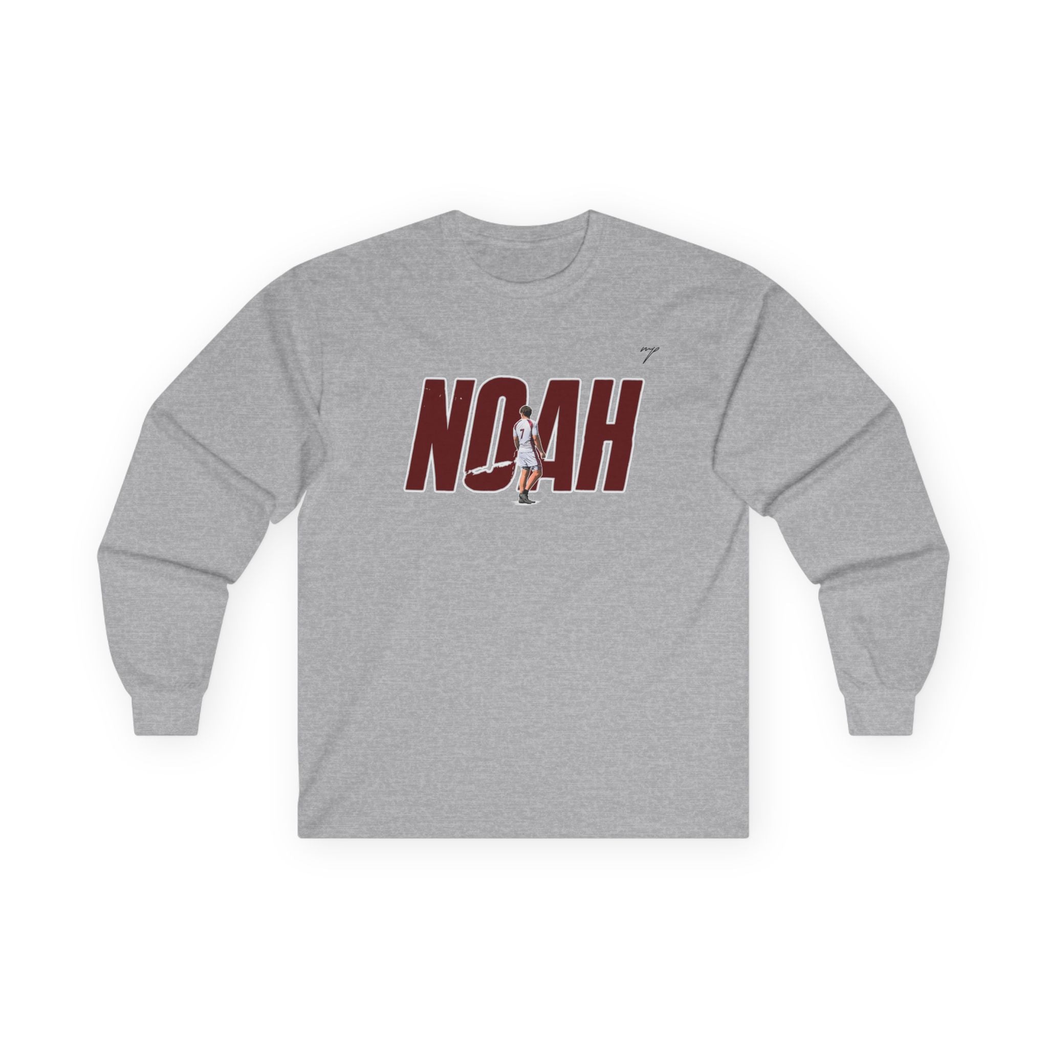 Noah Canty Long Sleeve