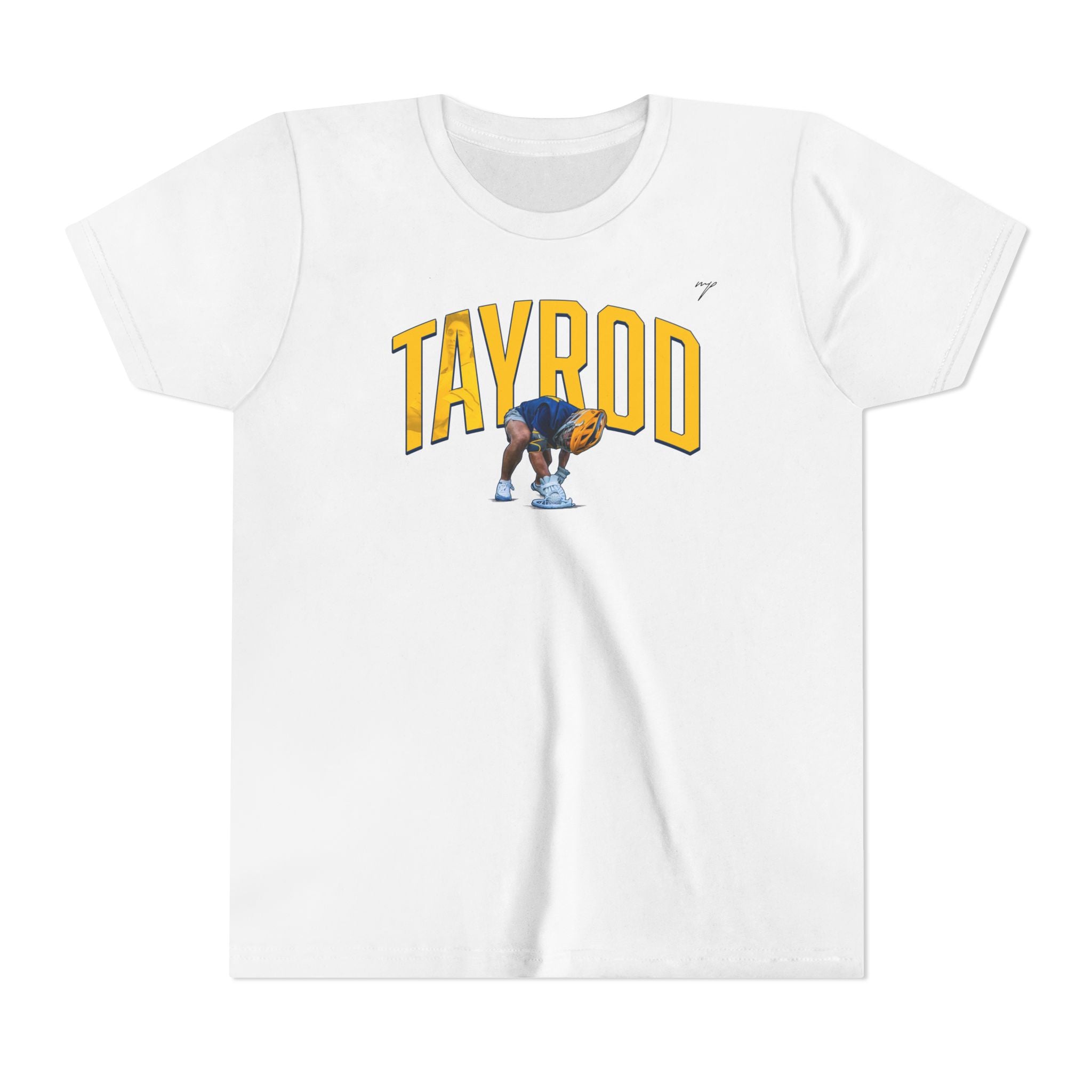 Tay Rodriguez YOUTH Graphic Tee