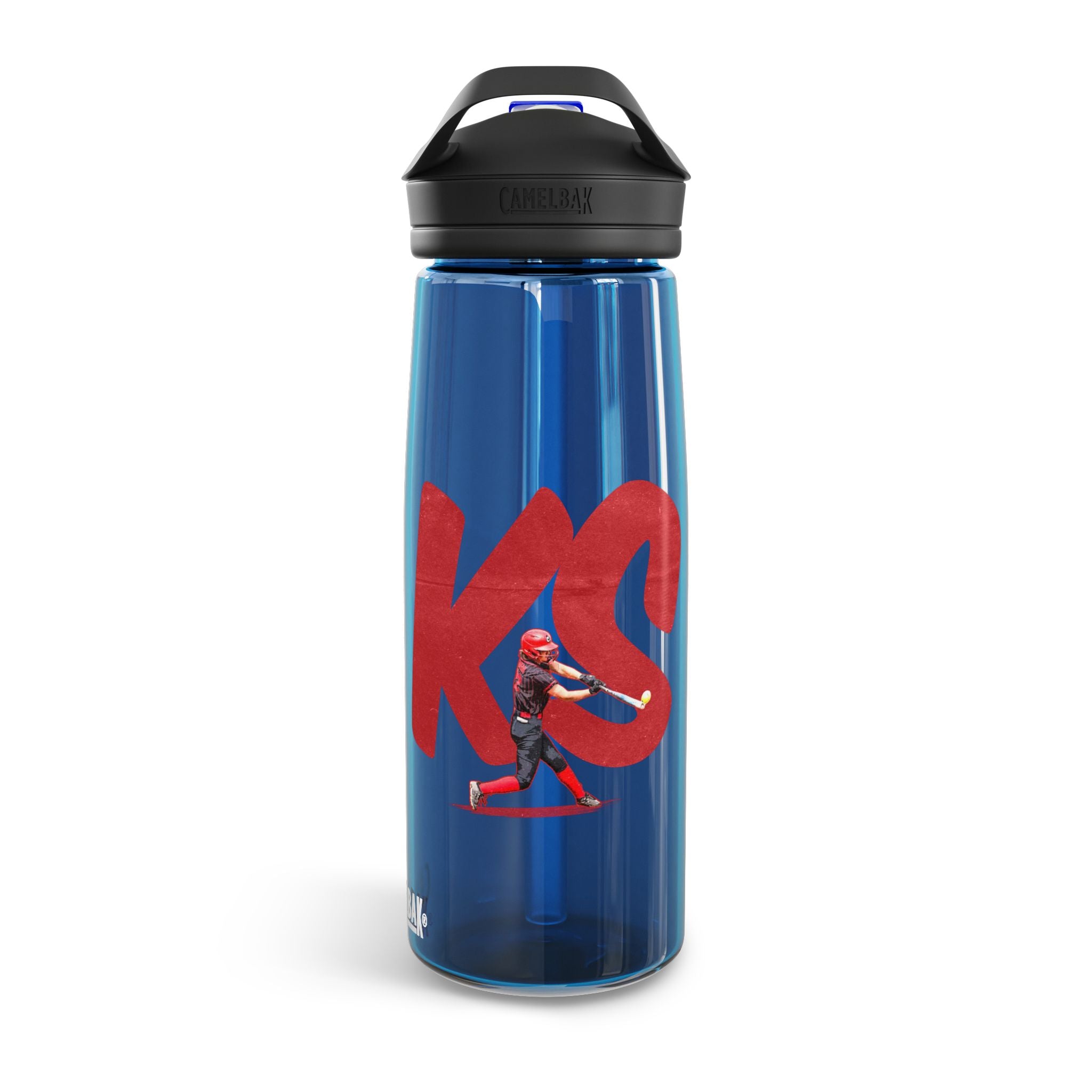 Kennedy Stinson CamelBak Water Bottle