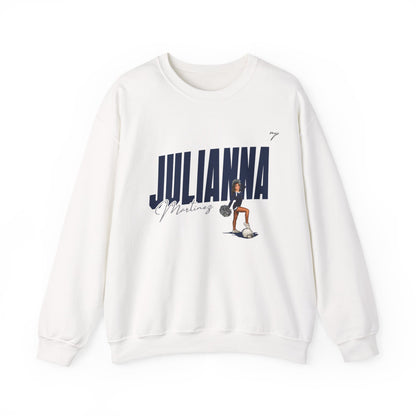 Julianna Martinez Crewneck