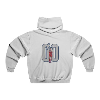 Sonja Zeepvat Vintage Hoodie