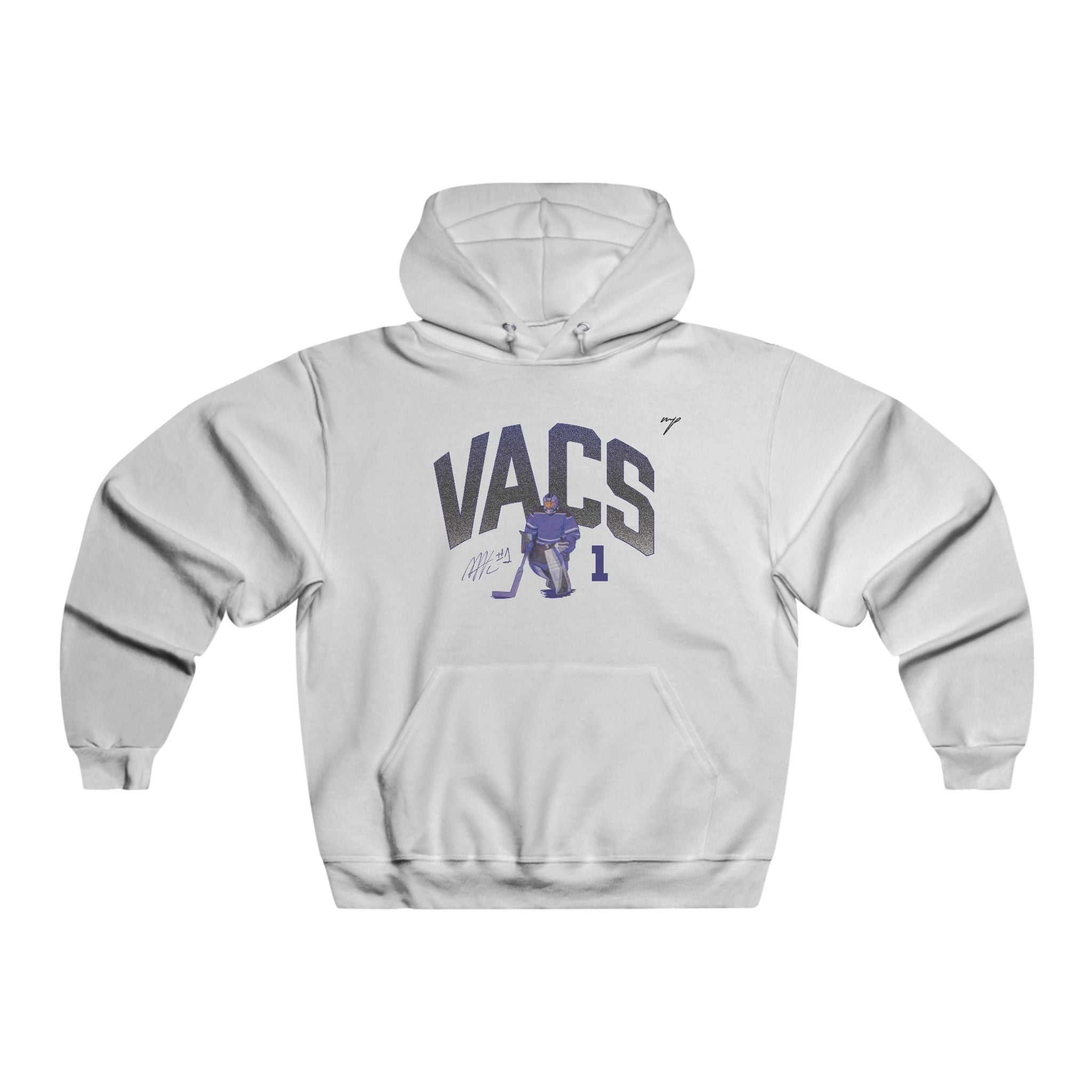 Mason Vaccari Vintage Hoodie