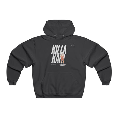 Kam Palmer Vintage Hoodie