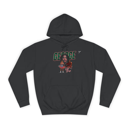 Will George Hoodie