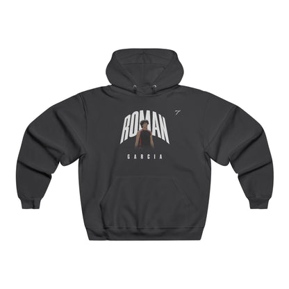 Roman Garcia Vintage Hoodie