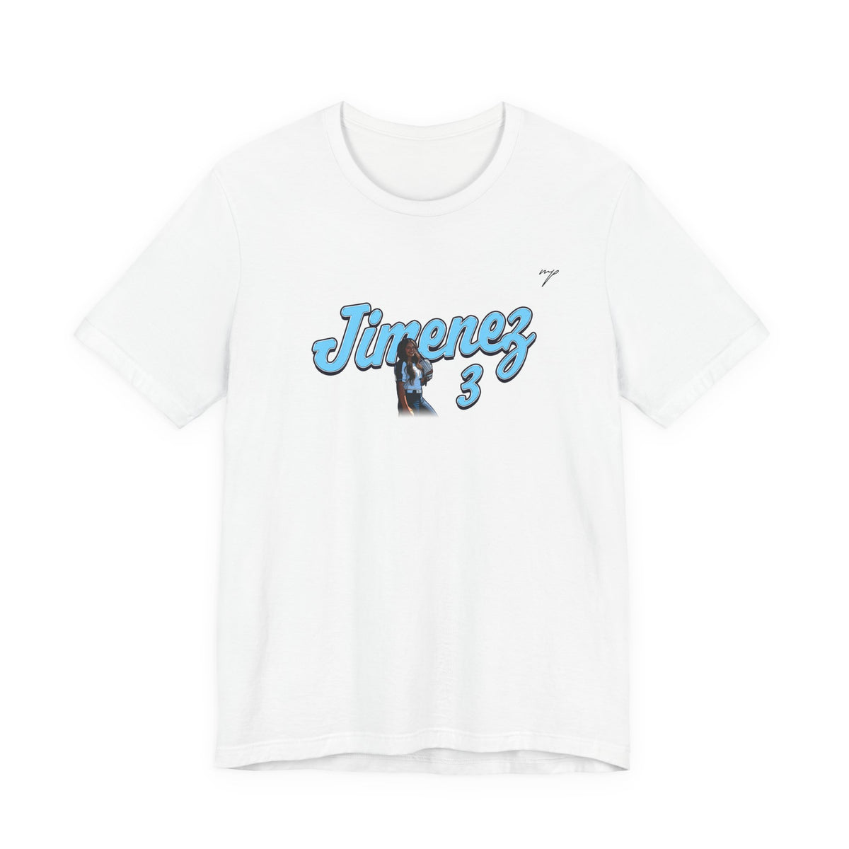 Anaiyah Jimenez Graphic Tee