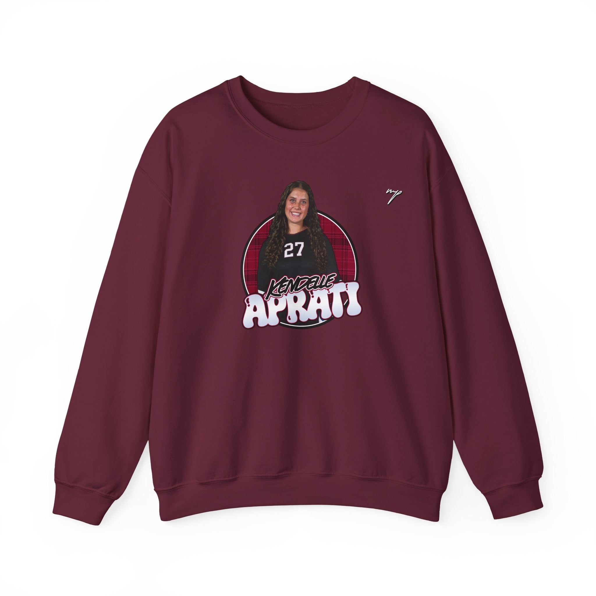 Kendelle Aprati Crewneck