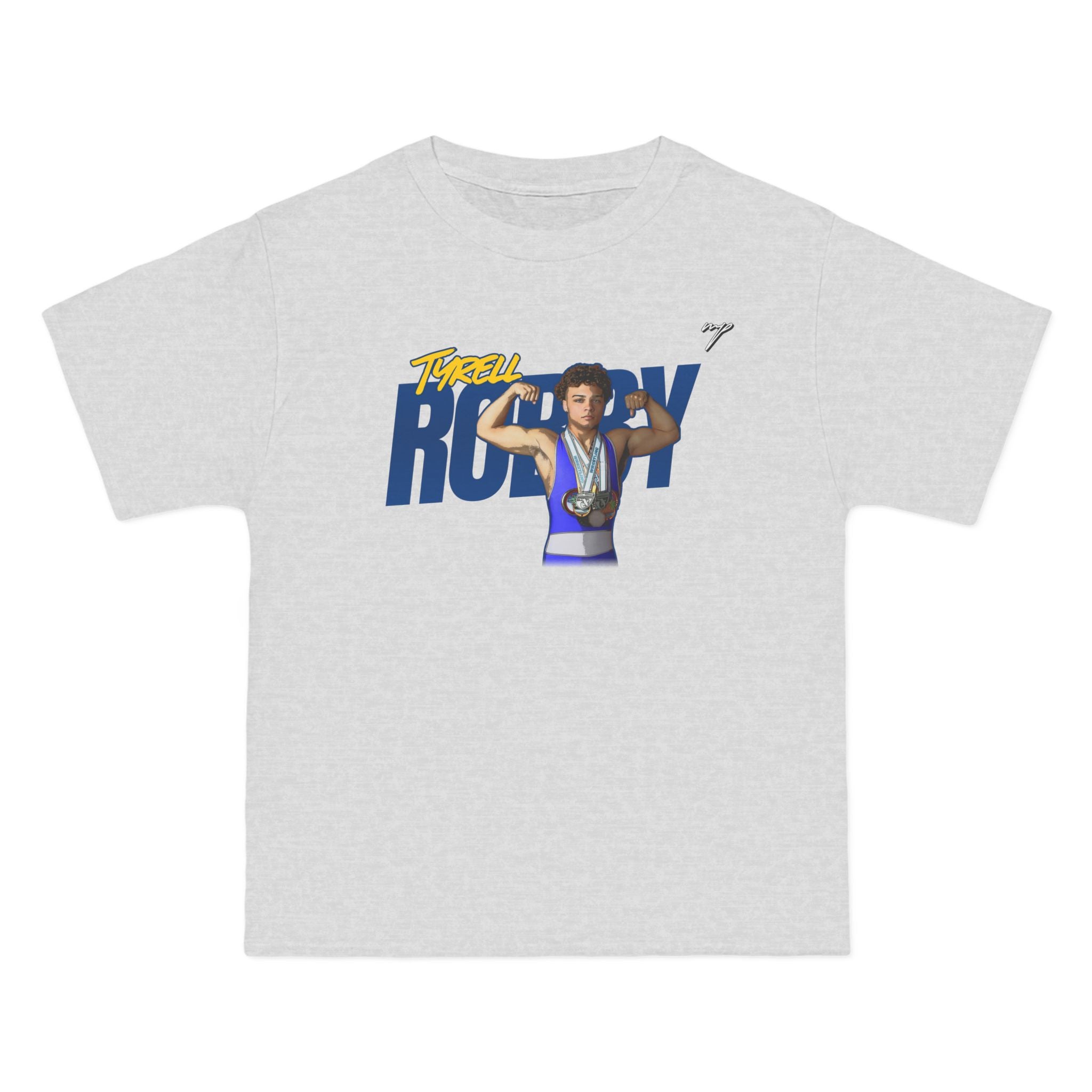 Tyrell Robby Vintage Tee