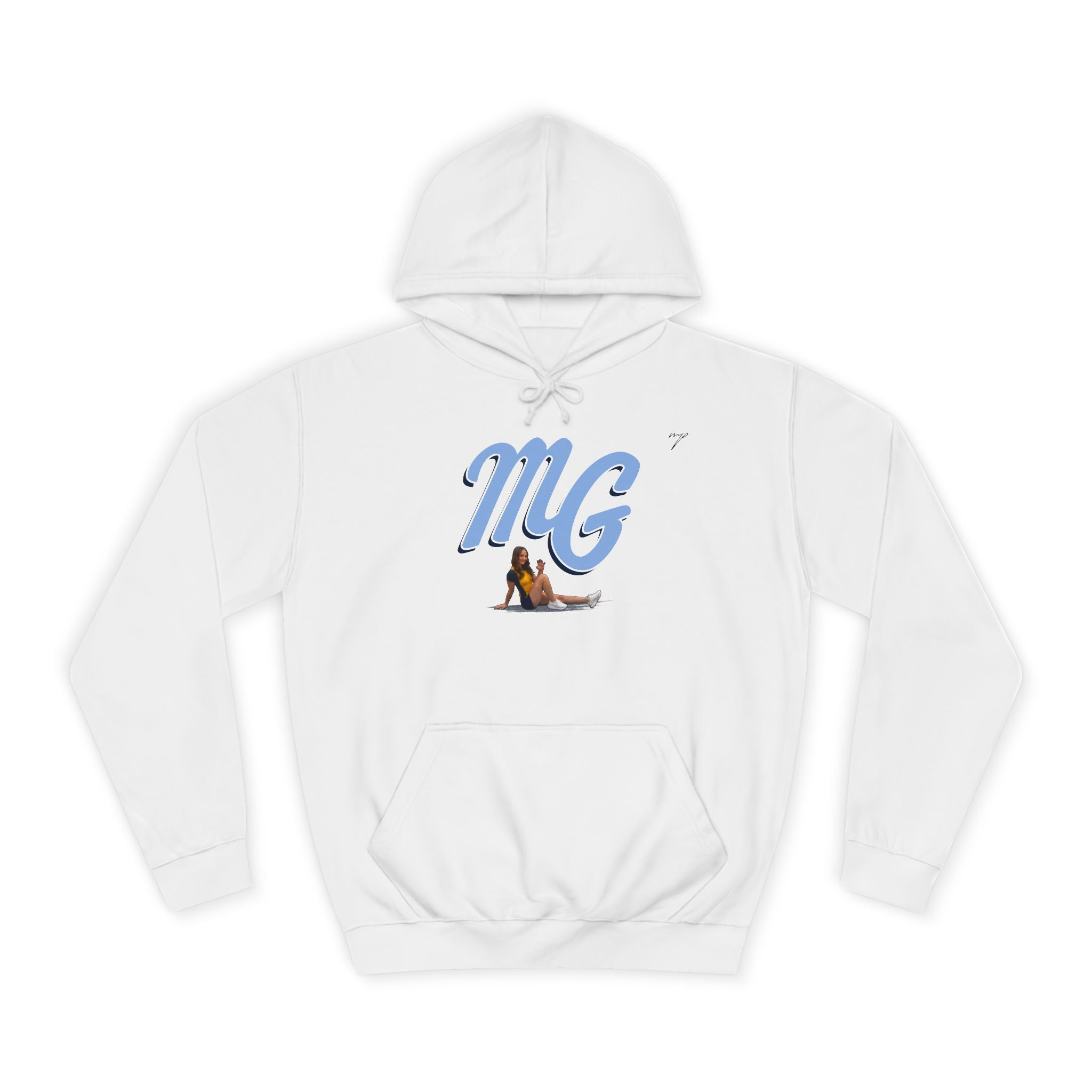 Megan Gengler Hoodie