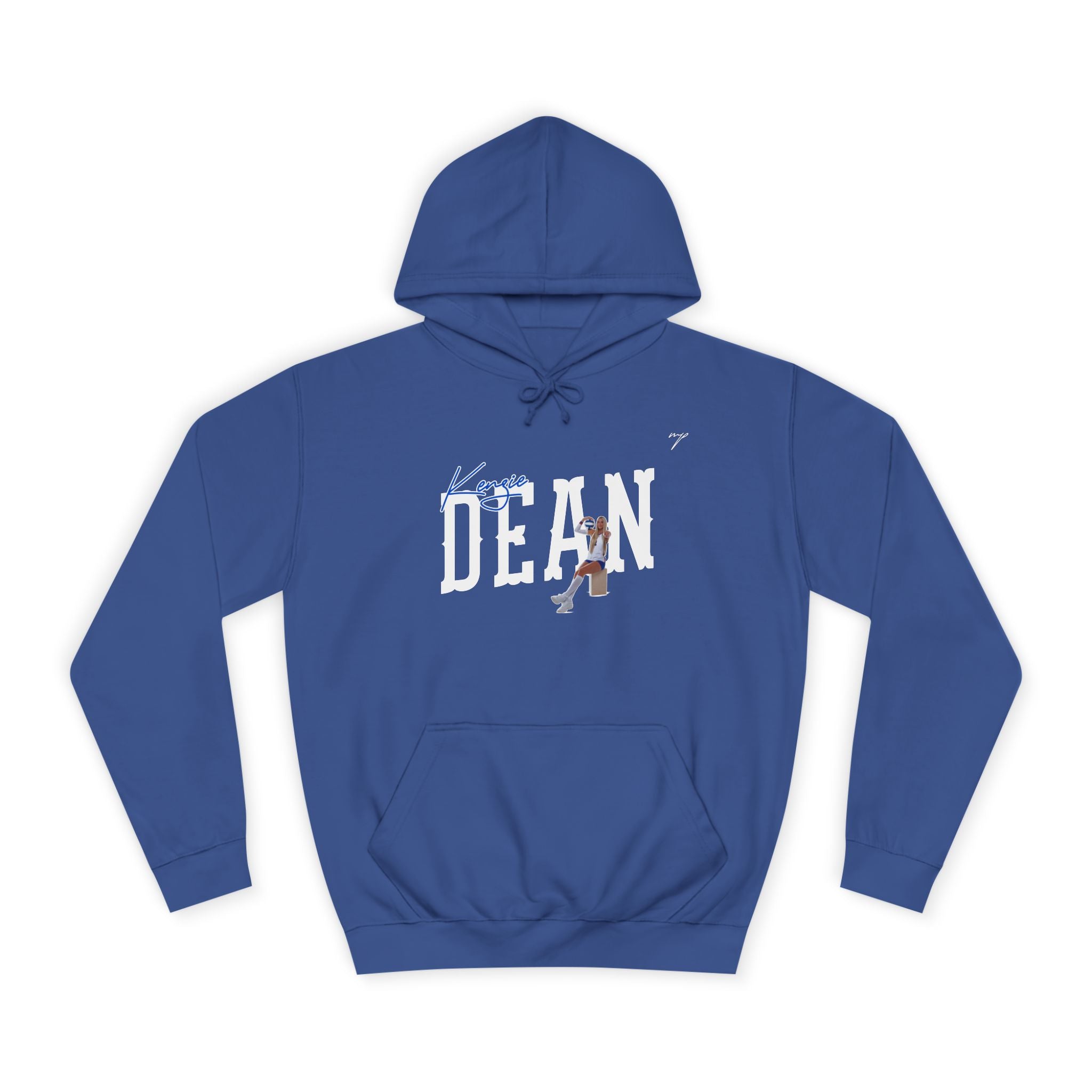 Kenzie Dean Hoodie