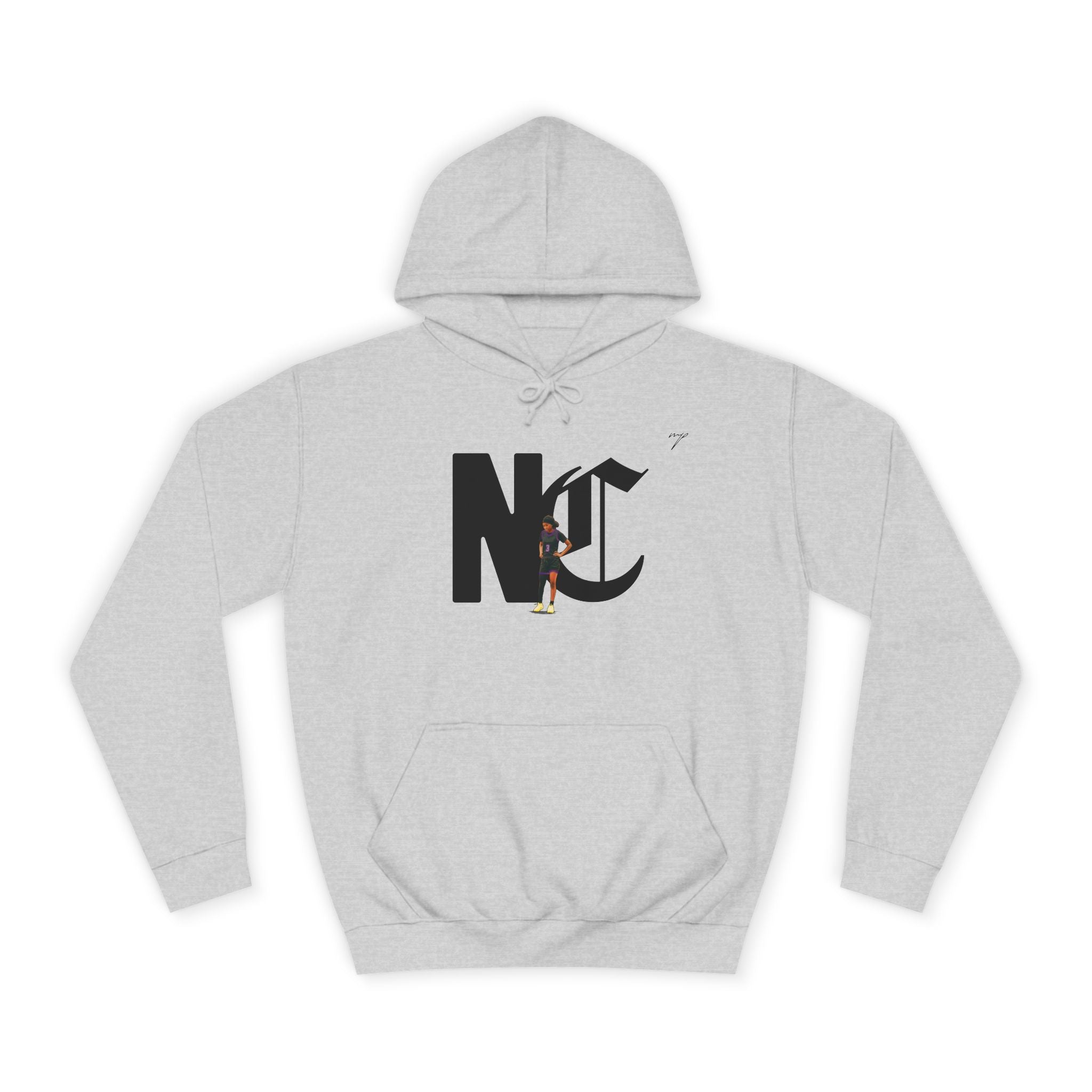 Nia Crawford Hoodie