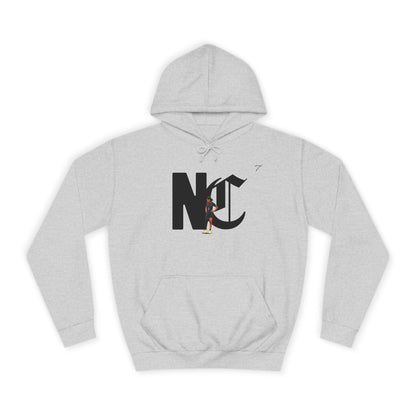 Nia Crawford Hoodie