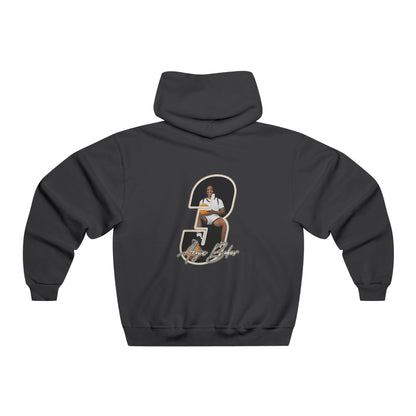 Akyia Baker Vintage Hoodie