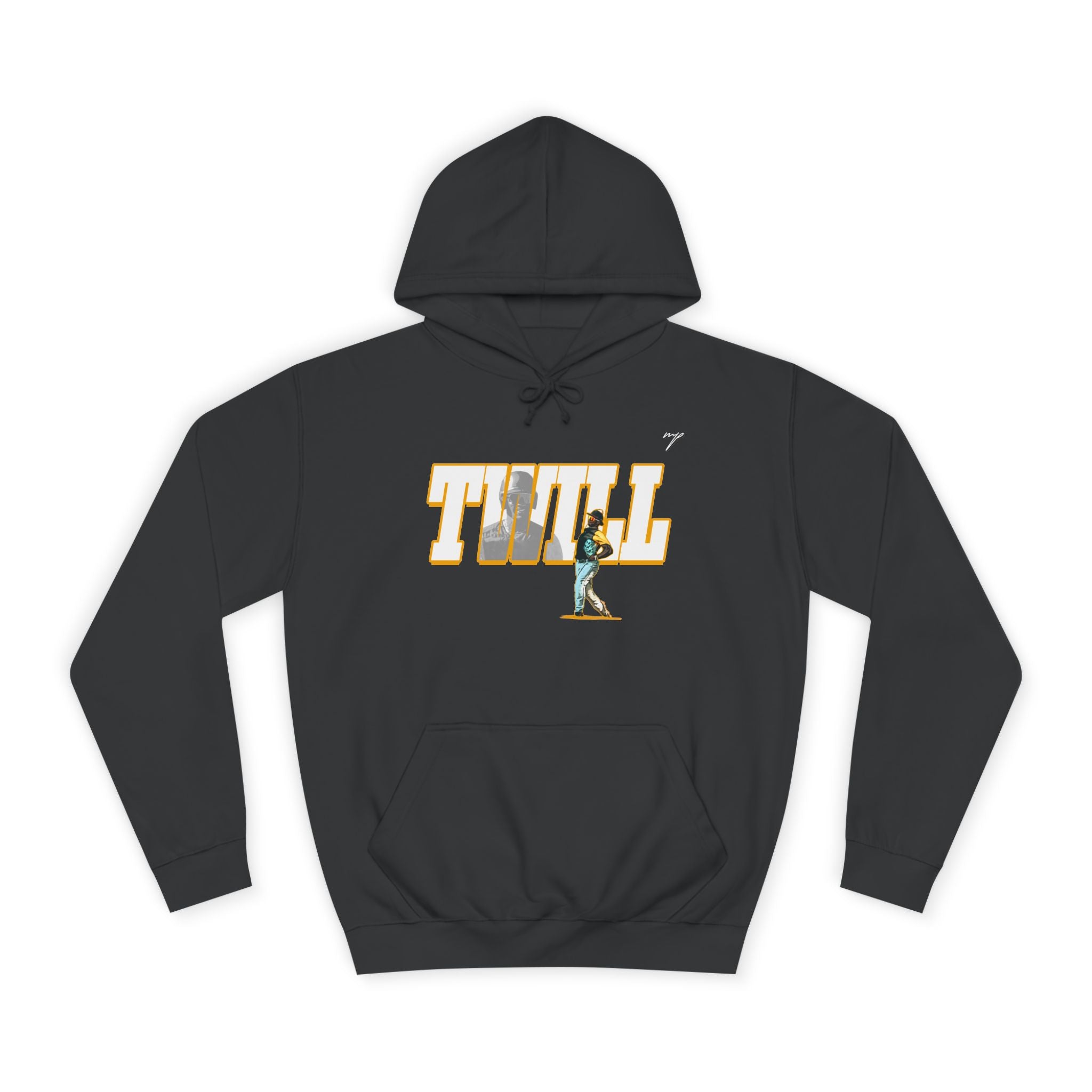 Titus Williams Hoodie