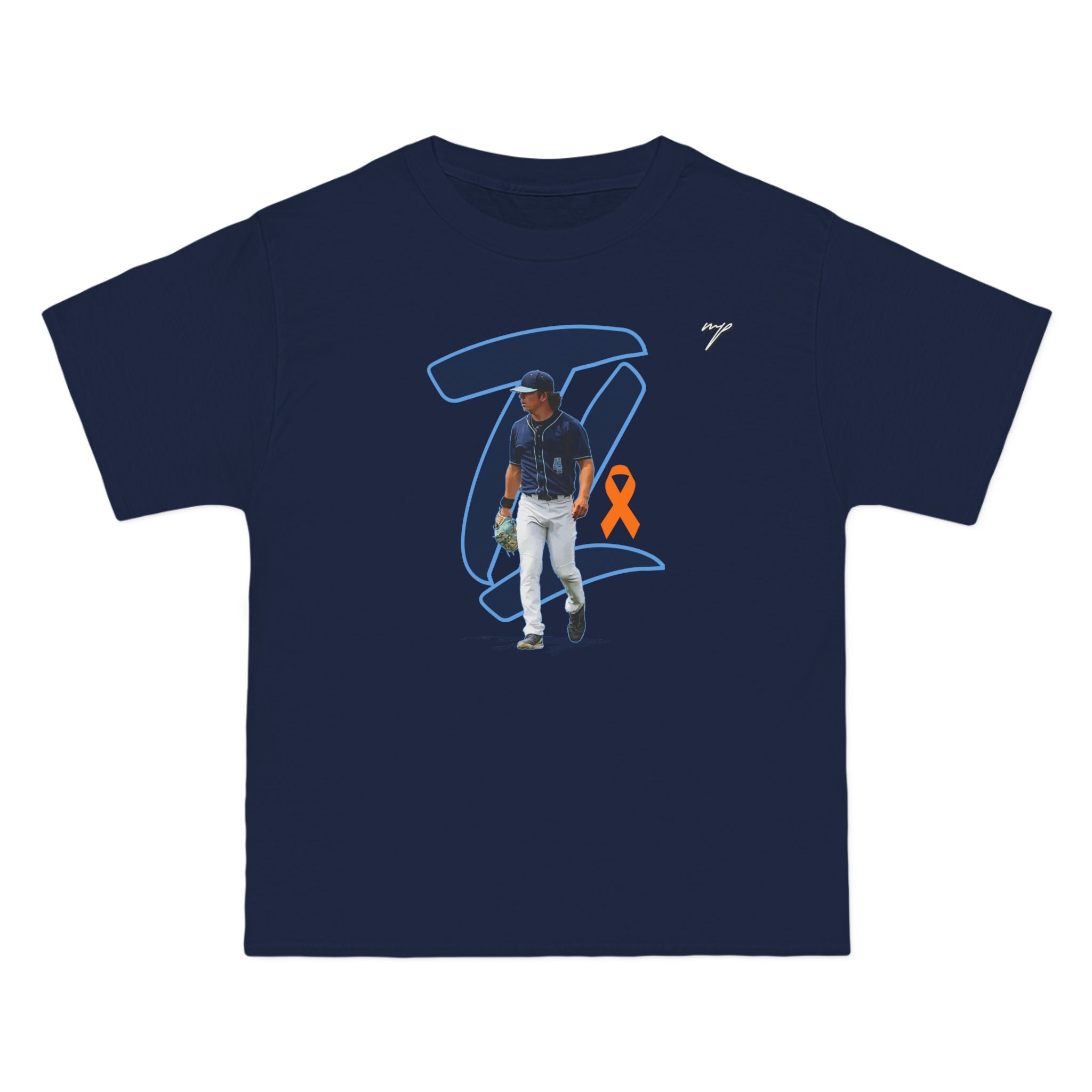 Trystan Levesque Vintage Tee
