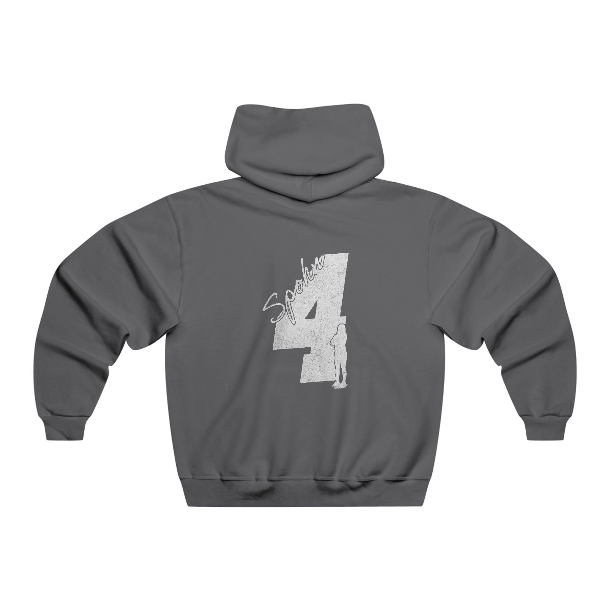Jonna Spohn Vintage Hoodie