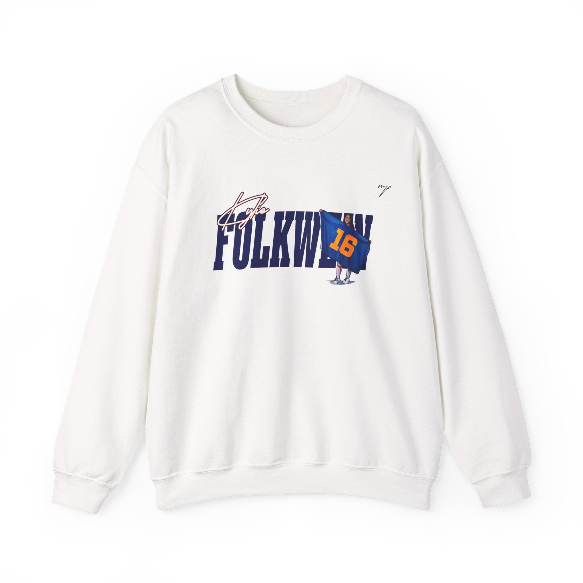 Kylie Folkwein Crewneck