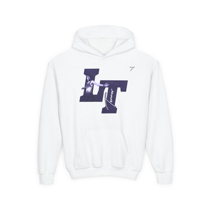 Lucas Tanner YOUTH Hoodie