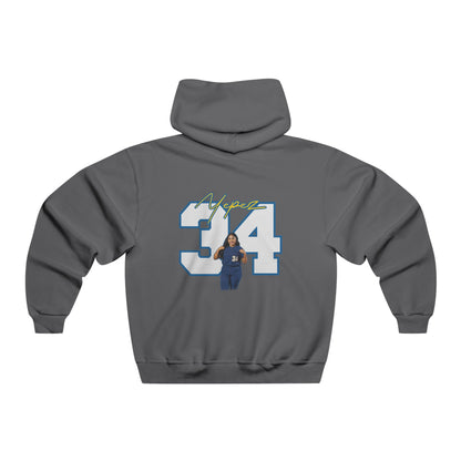Kimberly Yepez Vintage Hoodie