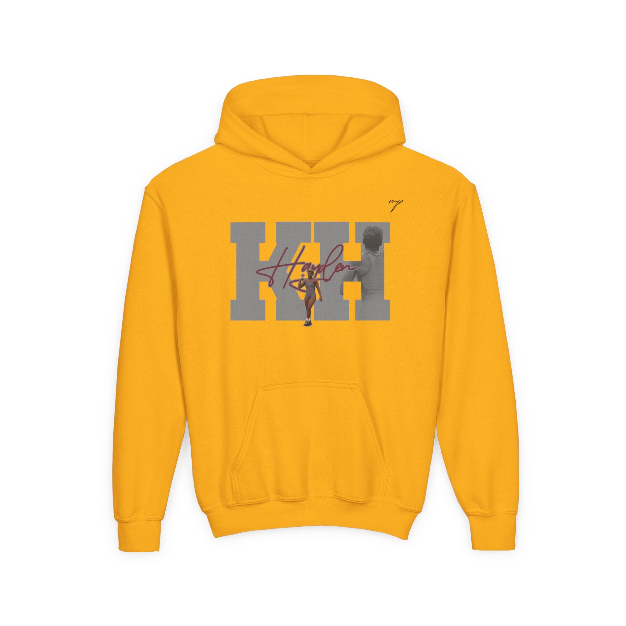 Kali Hayden YOUTH Hoodie