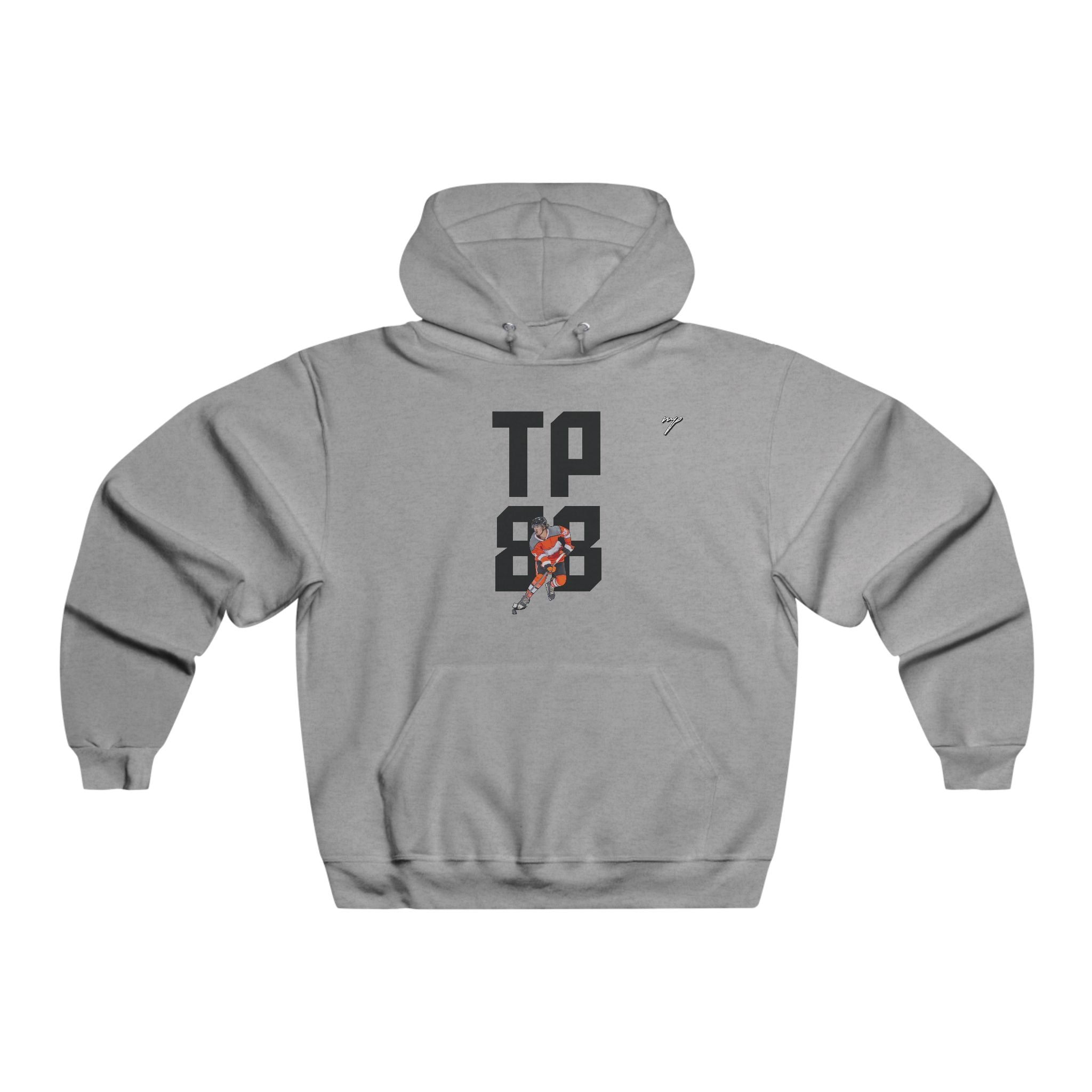 Tristen Piwinski Vintage Hoodie