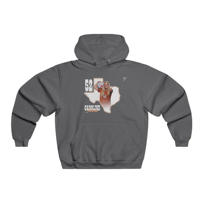 Caroline Swann Vintage Hoodie